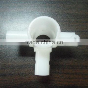 Plastic parts with high precision/OEM plastic injection