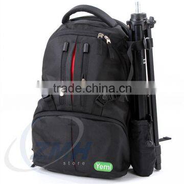 2016 Best Nylon Shoulder Bag Waterproof DSLR Camera Bag Backpack photo-2