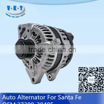 37300-39405 Auto Alternator For Santa Fe