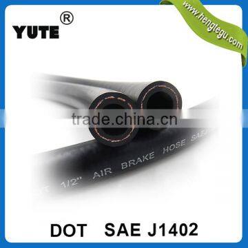 DOT 3/8 inch used Truck and trailer brake system coil air brake hose