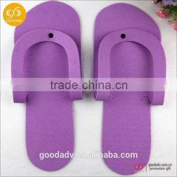 eva slipper wholesale high quality hotel slipper