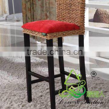 Seagrass Counter Height Bar Stool photo-5