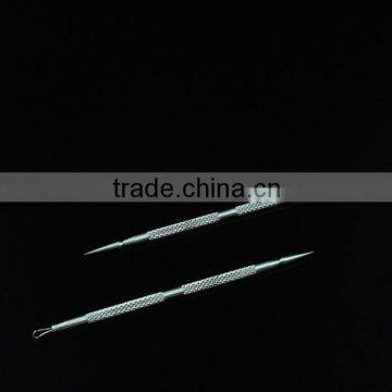 11.5cm Long Facial Care Blackhead Needle Pimple Remover