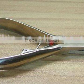 Durable Nail Cuticle Nipper in High Quality