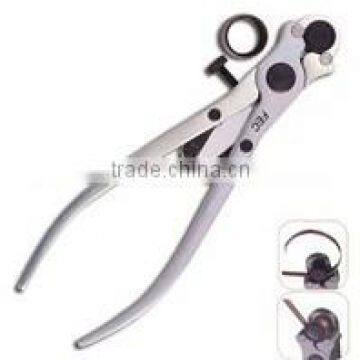 Ring Bending Aluminum Swiss Model Size 190 mm photo-4