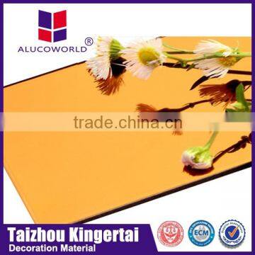 Alucoworld building construction harga aluminium composite panel pictures materials