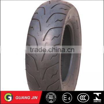 MOTORCYCLE TUBELESS TIRE(90/90-12)