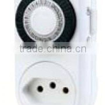 Latest Smart Size Brazil Mechanical Timer photo-2
