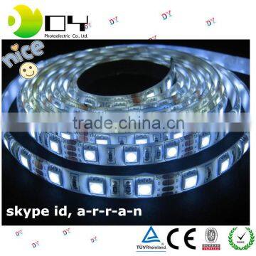 Christmas Decoration Smd 5050 Led Strip photo-3