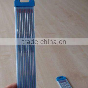 WT20 thoriated tungsten electrode