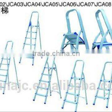 Cheap Households Ladder Step Ladder Aluminium Ladder EN131 photo-2