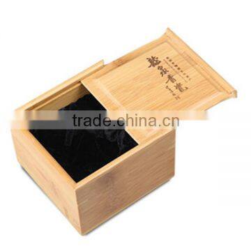 Chinese Wooden Tea Set Storage Box Gift for Sale Quality Choice