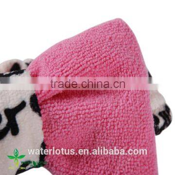 American Headband Unique Headbands Fashion Bow Holder Headband photo-4