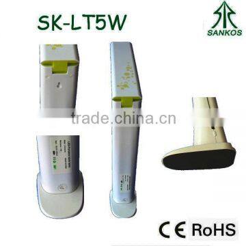 Top Sale 2014 New Wireless Table Lamp SK-TL5W