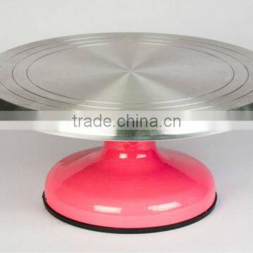 Cake Stand, Cake Holder, Metal cake stand