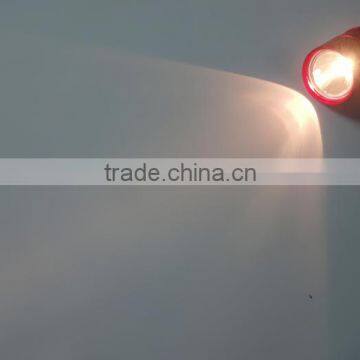 Onlystar GS-7009 Aluminum Waterproof Mini 2 aa Flashlight photo-5