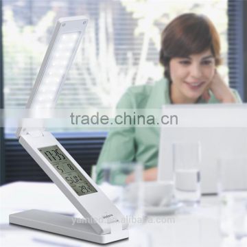 Swing Arm Office gun table lamp Eco Friendly LED Bedside Reading Lamp