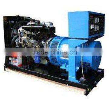 diesel fuel generator