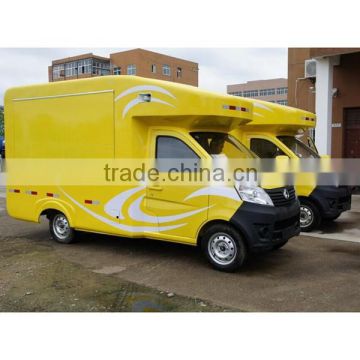 fast food/fruit/clothes/electric goods truck/mobile food truck for sale                        
                                                Quality Choice