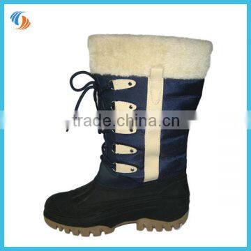 2013 woman snow boots