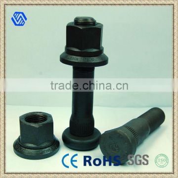 Wheel hub bolt / Wheel Screws