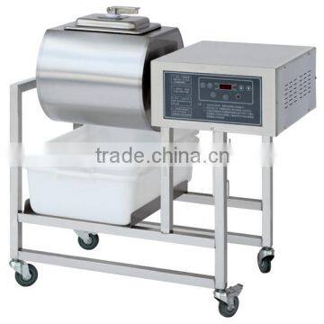 Computer Controller Meat Salting Machine