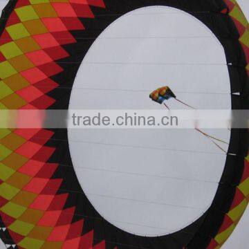 6m ring kite