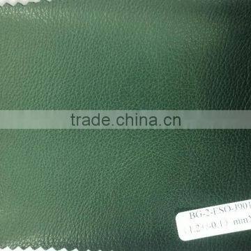Pvc Material Fabric Imitation Leather photo-6