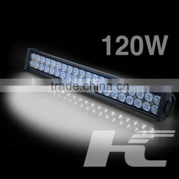 120wLED LIGHT BAR LED TRUCK FLOOD LIGHT