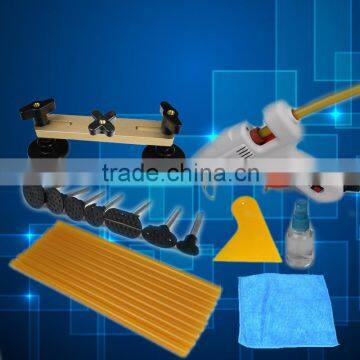 paintless dent removal kit auto repair tools motor car tool kit dent puller bridge puller