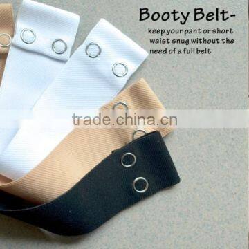 Booty belt