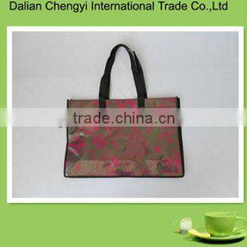 durable carrier bag for shopping