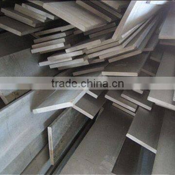 Prompt Delivery Sus304 Stainless Steel Flat Bar photo-6