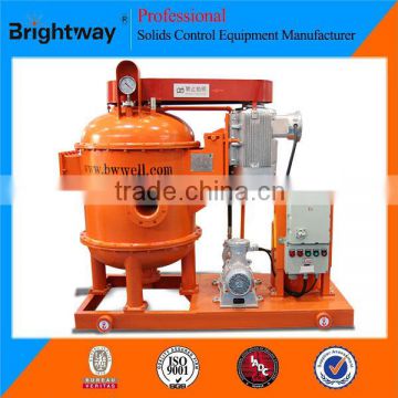 Brightway BWZCQ series Vacuum Degasser