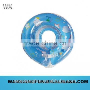 Inflatable Baby Swimming Neck Ring photo-4