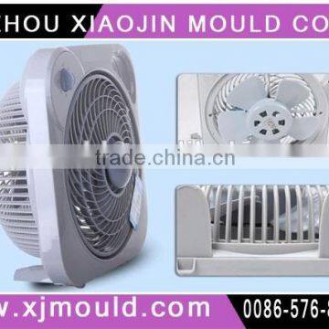 electrical appliance fan moulding supplier