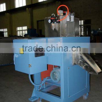 KEFEI PP PE PVC PC PET ABS PS PPS Plastic Pellet Cutting Machine photo-4