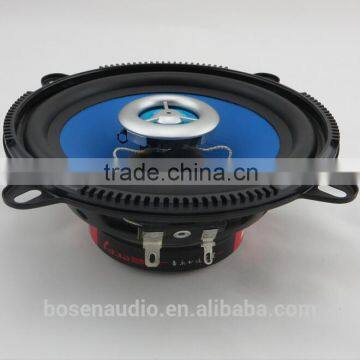 5.25inch Car Speaker With Polypropylene Rubber Surround Edge Big Output Power photo-3
