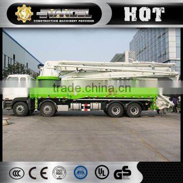 LiuGong new Hold Concrete Pump 48 M with Good Quality