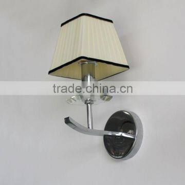 XHD Lighting Factory Sale Wall Lamp With Decoration photo-2