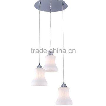 2015 new modern chandelier glass ball from zhongshan lighting factory