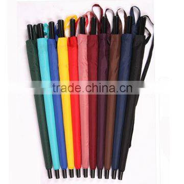 Hot Sale China Factory Good Quality Custom Golf Umbrella