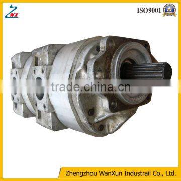 705-41-08010-Bulldozer , Loader ,Excavator , construction Vehicles , Hydraulic gear pump manufacture