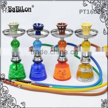 Arabia Style Smoking Bar Disposable Hookah/Shisha Foil