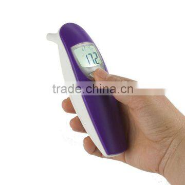 Digital Infrared Ear Thermometer IR Temperature Favor Alarm Medical Baby Adult photo-4