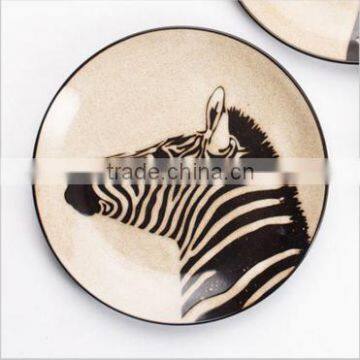 Creative Custom Fruit Snack Plate HY167401 photo-4