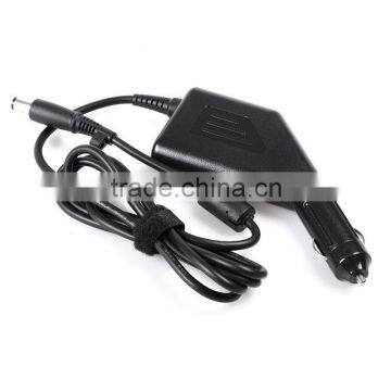 Genuine CAR CHARGER FOR DELL 19.5V 4.62A 90W LAPTOP DC ADAPTER POWER SUPPLY CORD photo-2