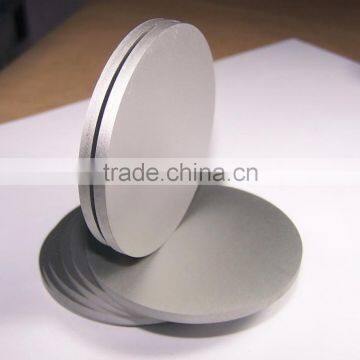 hot sale Molybdenum Sputtering Target for semiconductor application