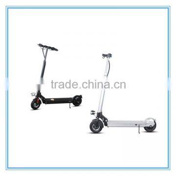 China Jinhua Yongkang Cheap 2 Wheel Electric Scooter photo-4