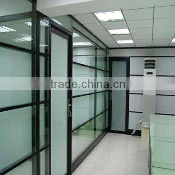 design decorative wall partitions,office glass wall partitions,